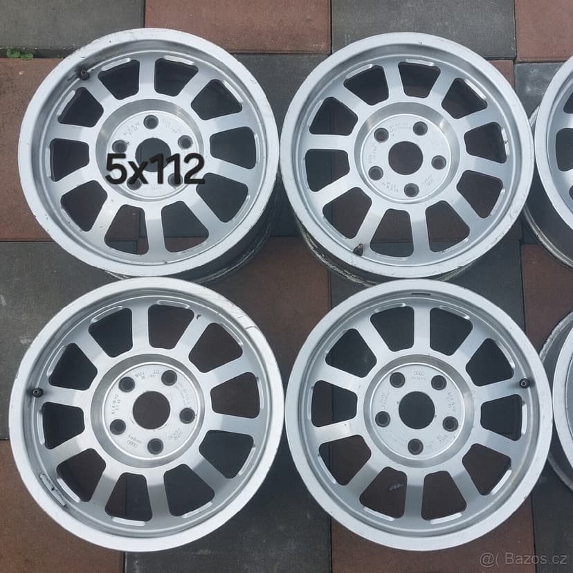 Autokros buggy 2wd 14 4x100