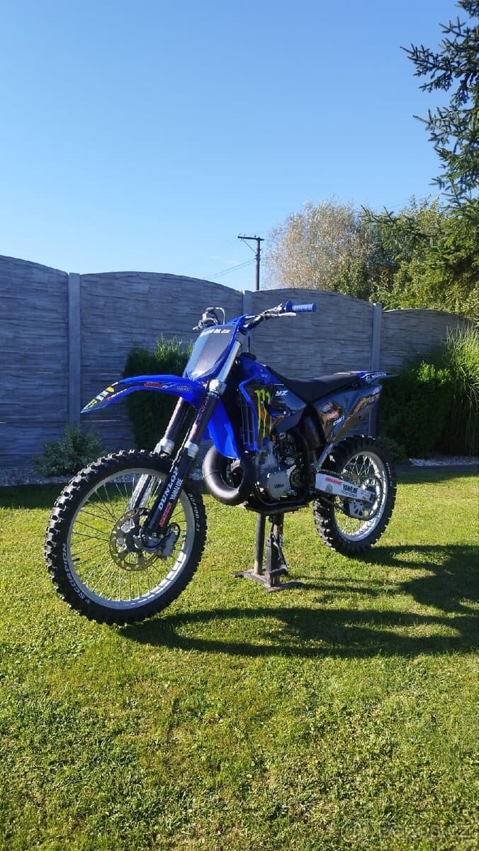 💥Yamaha yz 250💥