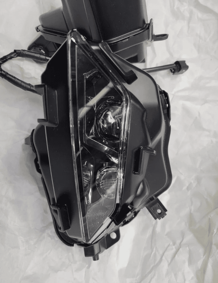 Honda cbr1000RR Fireblade 2020-2023 Přední světlomety