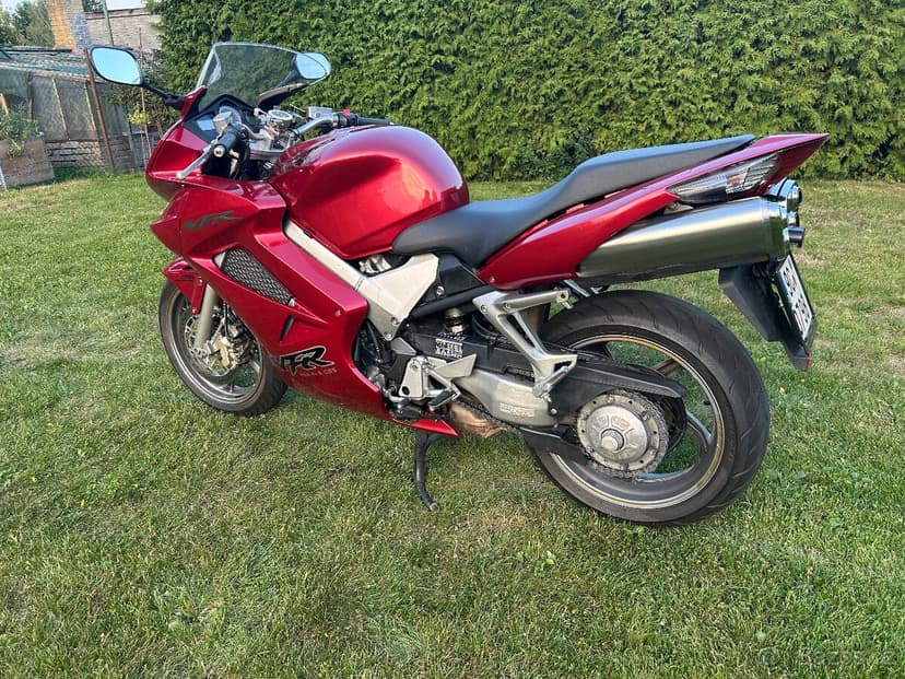 HONDA VFR 800