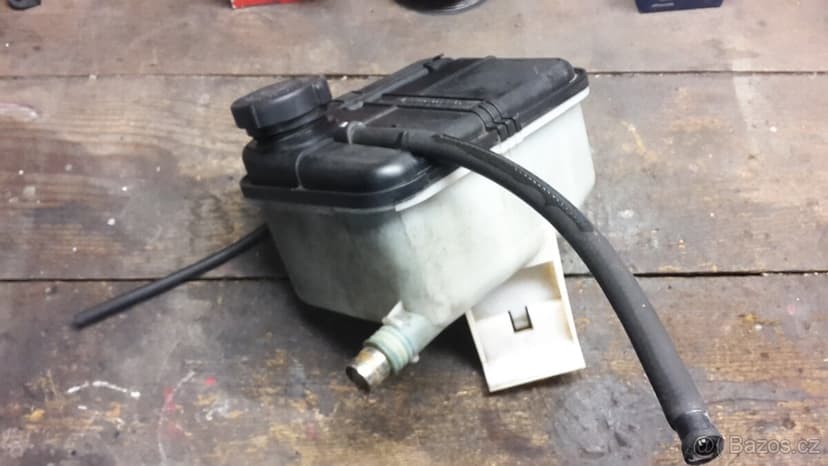 Díly bmw e39 touring NOVÉ CENY