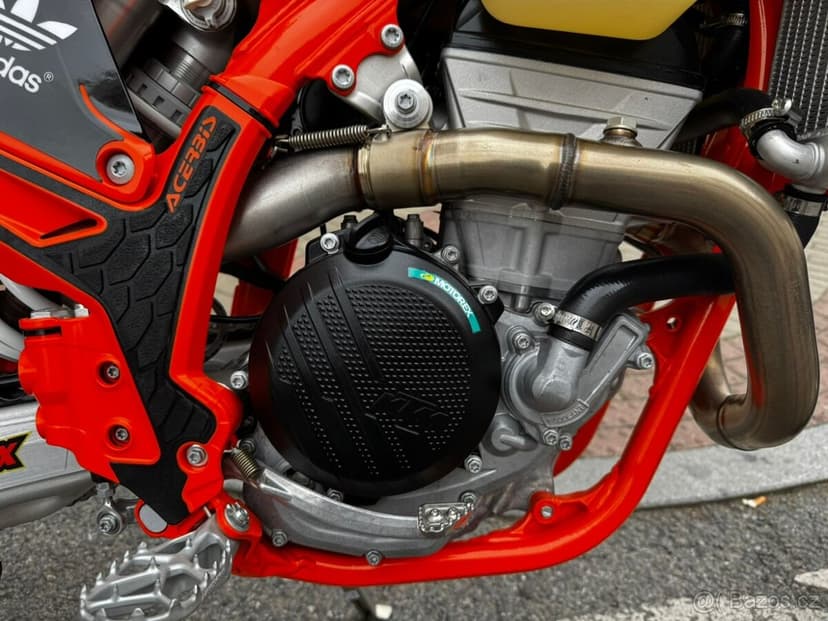 KTM 350 EXC CHAMPION EDITION 2025