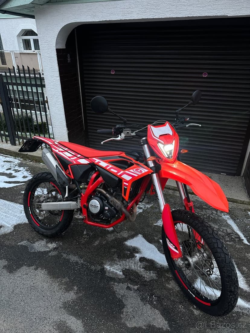 Beta RR 125 LC - 2023