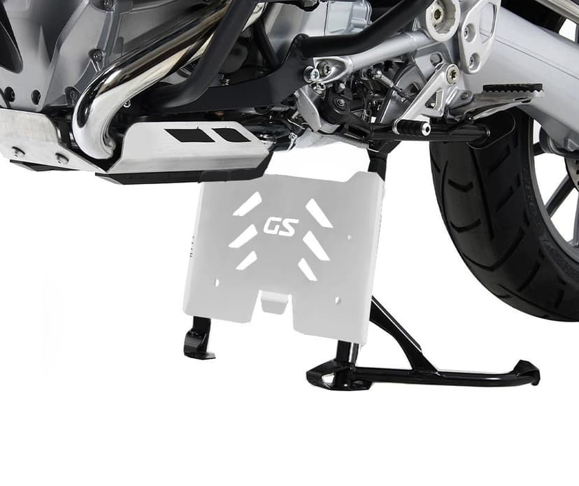 Kryt spodní části a hlavního stojanu BMW R1200GS