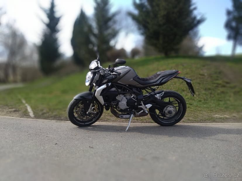 MV Agusta