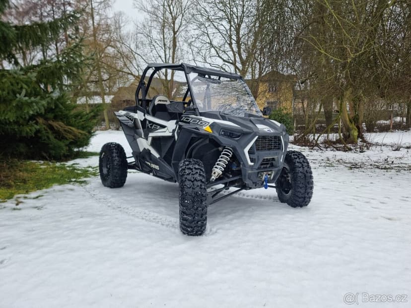 Polaris RZR 1000 XP