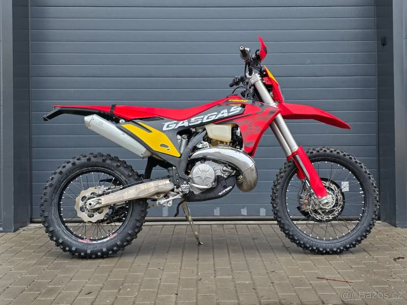 GASGAS EC 300 GP (2025)