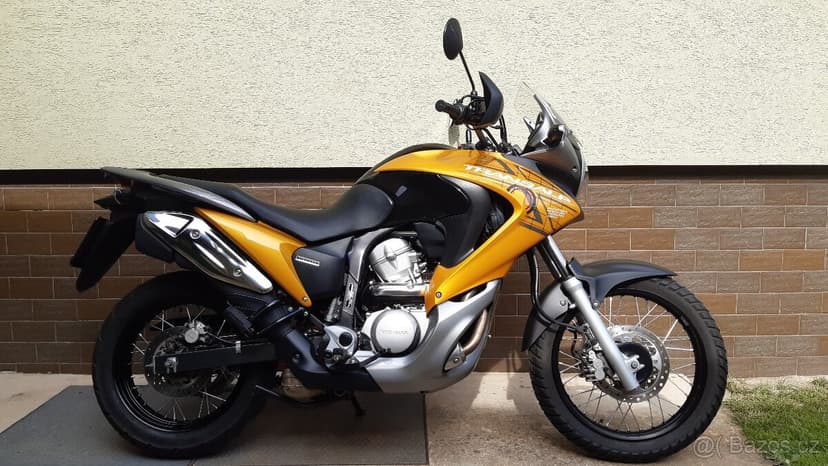 Honda XL 700V Transalp