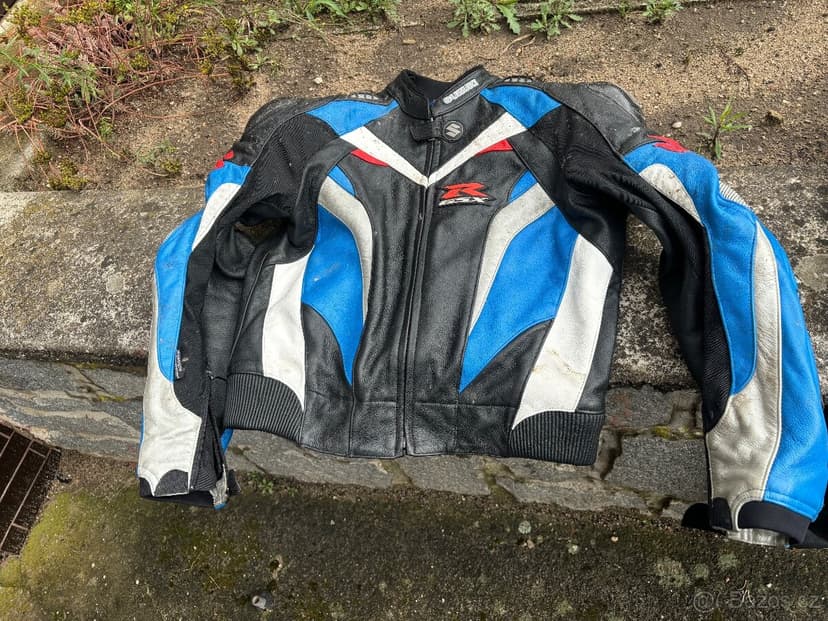 Kombineza Suzuki Gsxr