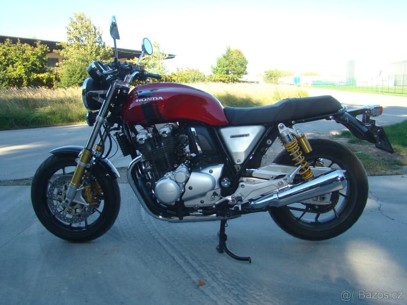 HONDA CB 1100 RS