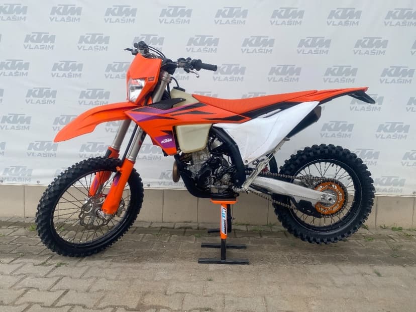 KTM 250 EXC-F