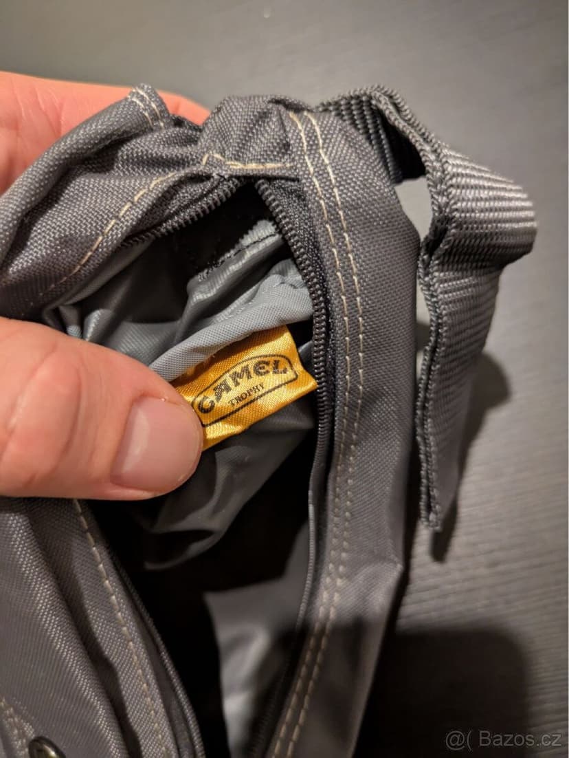 Land Rover CAMEL TROPHY