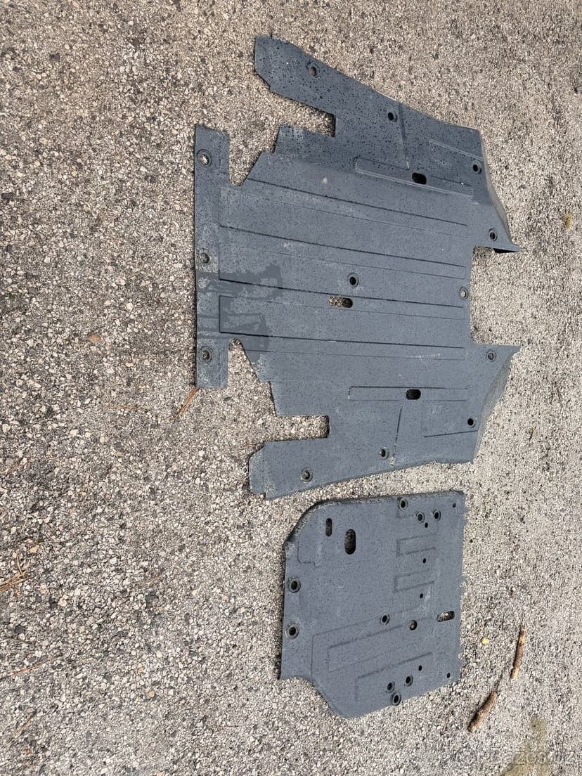 POLARIS RZR PRO R ULTIMATE 2.0 DIELY