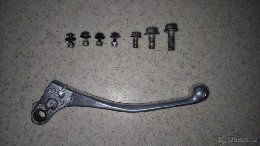 Páčka - Honda CBR 900 RR