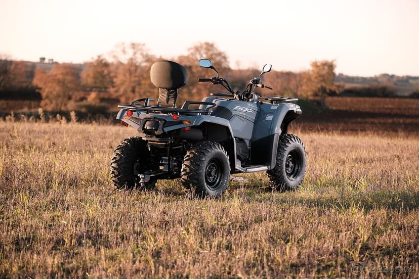 GOES TERROX 500/500-A AKCE