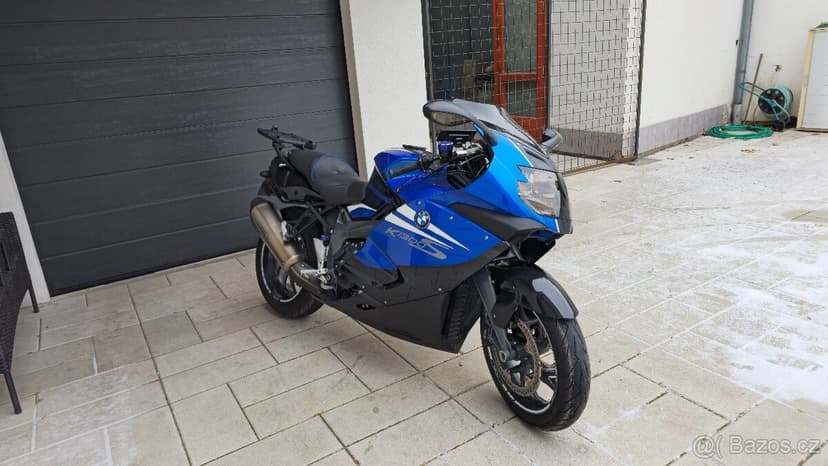 BMW K1300S