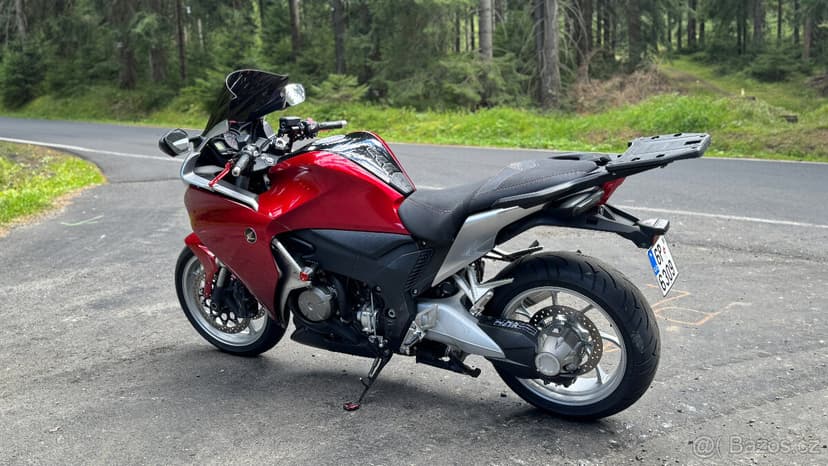 Honda VFR 1200F