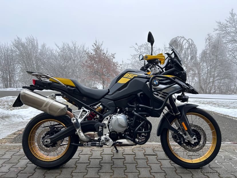 BMW F 850 GS - 2022