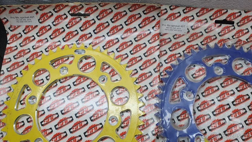 Výprodej skladu - Řetěz