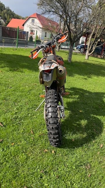 KTM 350 EXC-F