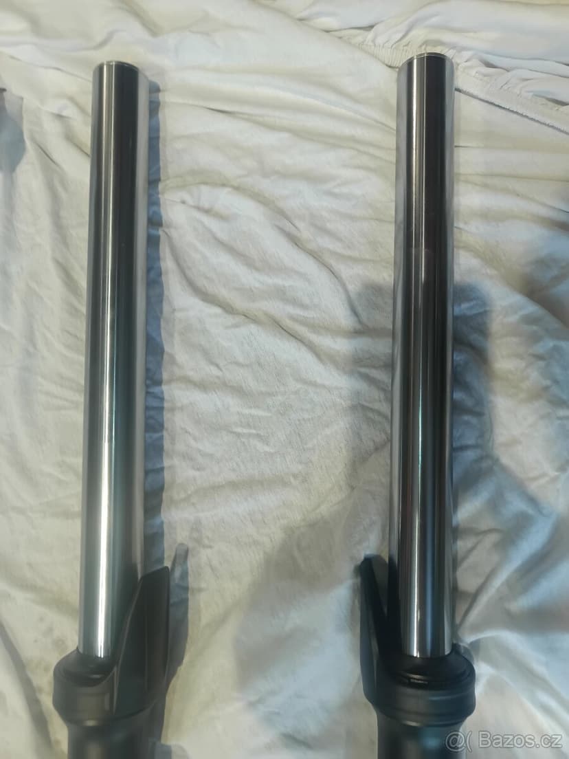 Rozpredám Yamaha MT-07 2013-20