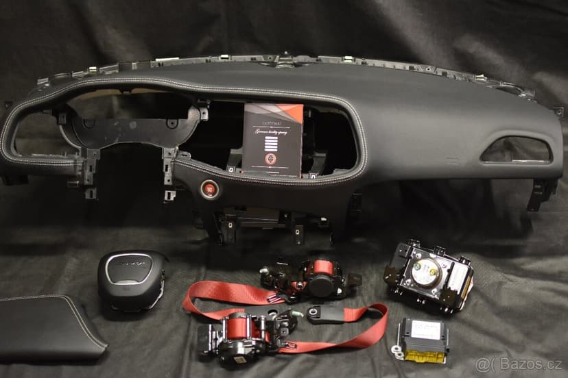 Dogde Durango Dodge ram Charger challenger