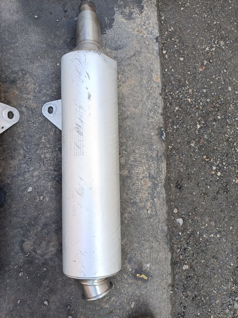 Ducati Monster 600,620