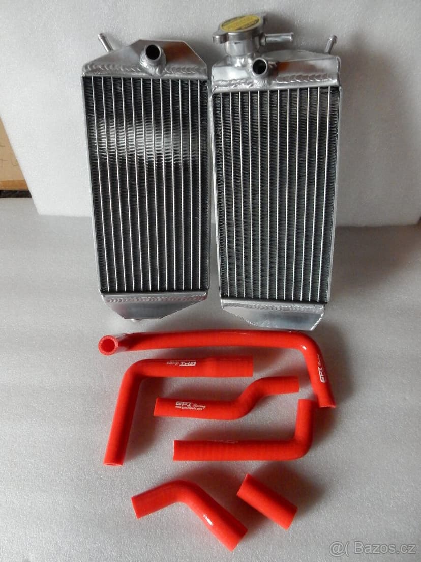 GAS GAS MX SM EC 200 250 300