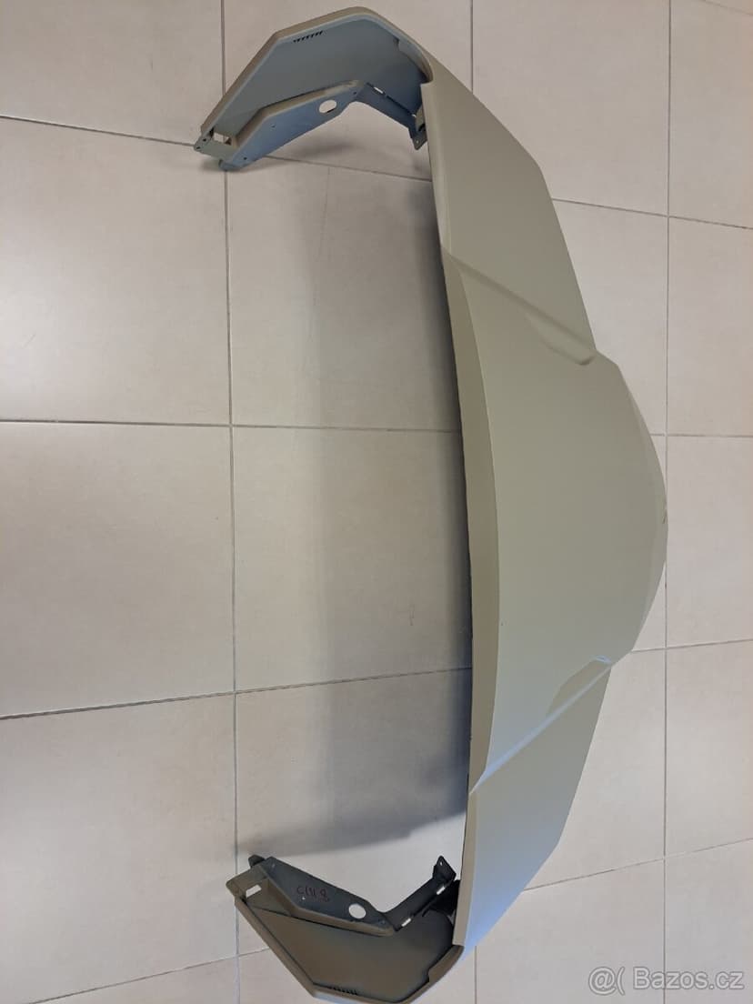 CFMOTO UTV625 Horní víko- kapota 2x