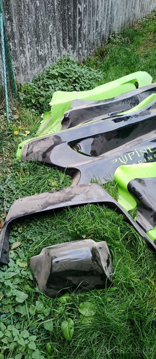 Junior Buggy ,4x4,4x2 Autocross, autokros