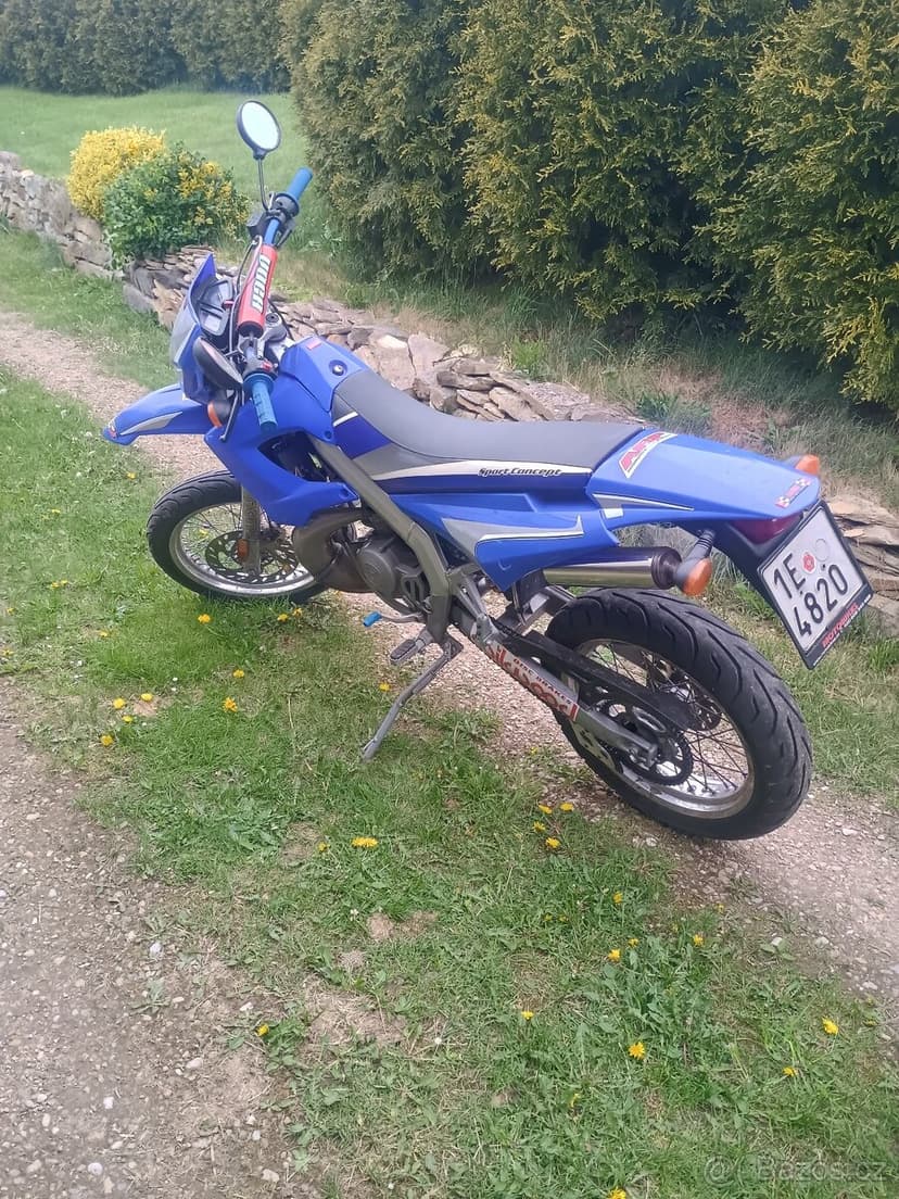 Derbi