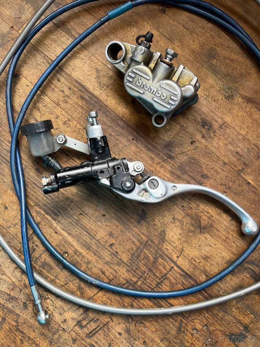 Handbrake ktm/gasgas/husqvarna