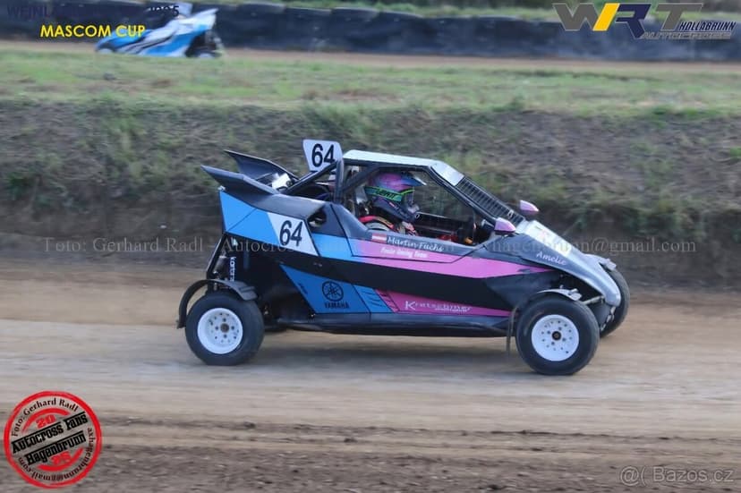 RSK Kartcross