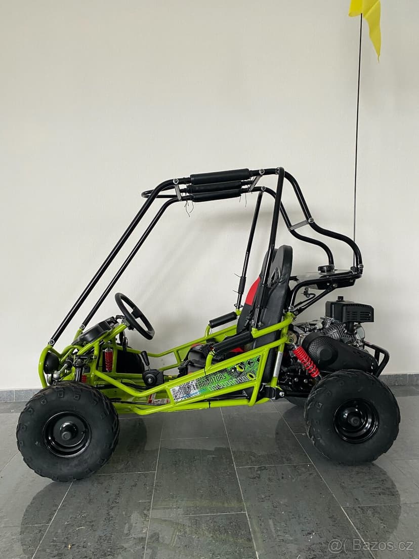 Buggy Leramotors Predator 170 automat