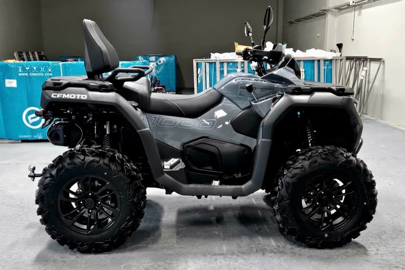 CF MOTO CFORCE 1000 TOURING EPS – SKLADEM