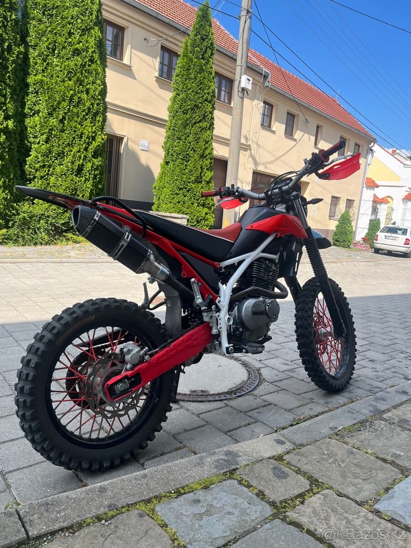 Beta 200 Urban 2015