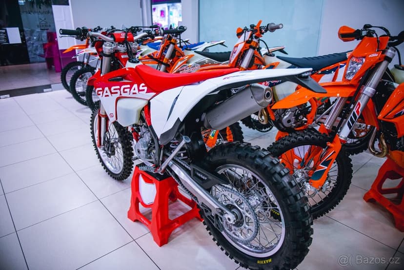 GASGAS EC 250F