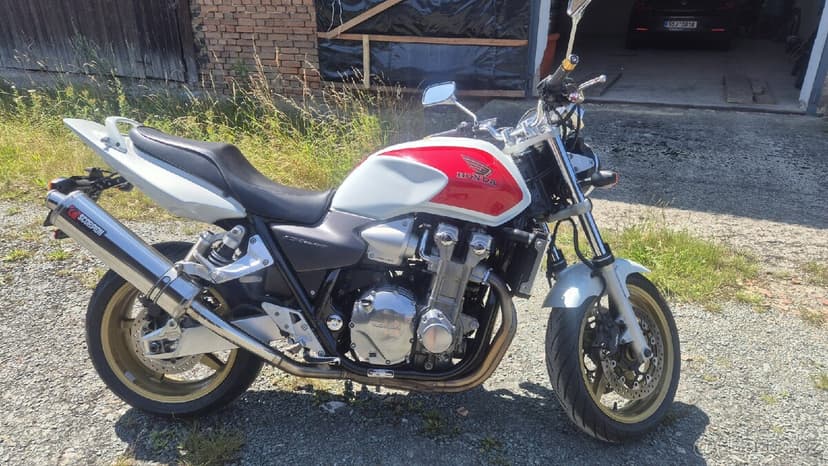 Honda CB 1300