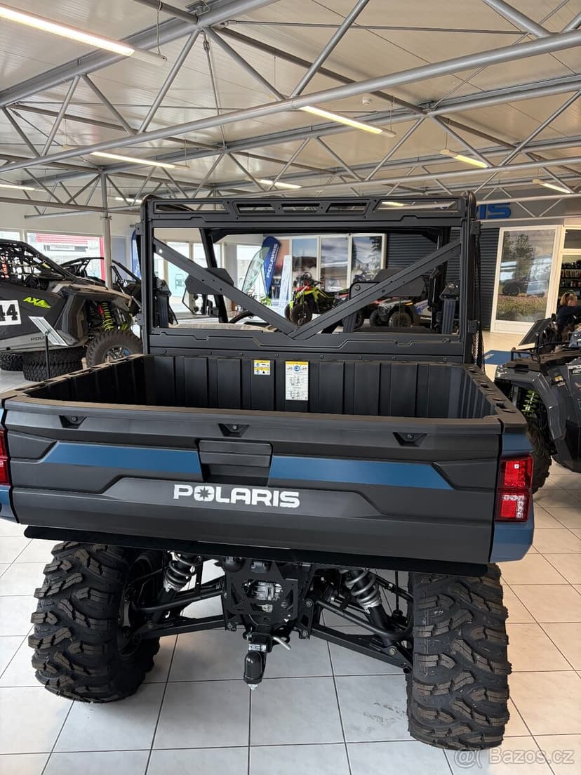 Polaris Ranger XP 1000 EPS