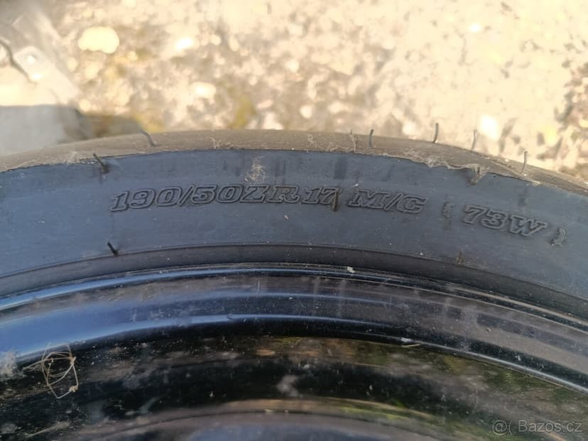 Honda CBR 1000 RR náhradní díly 1999-2000