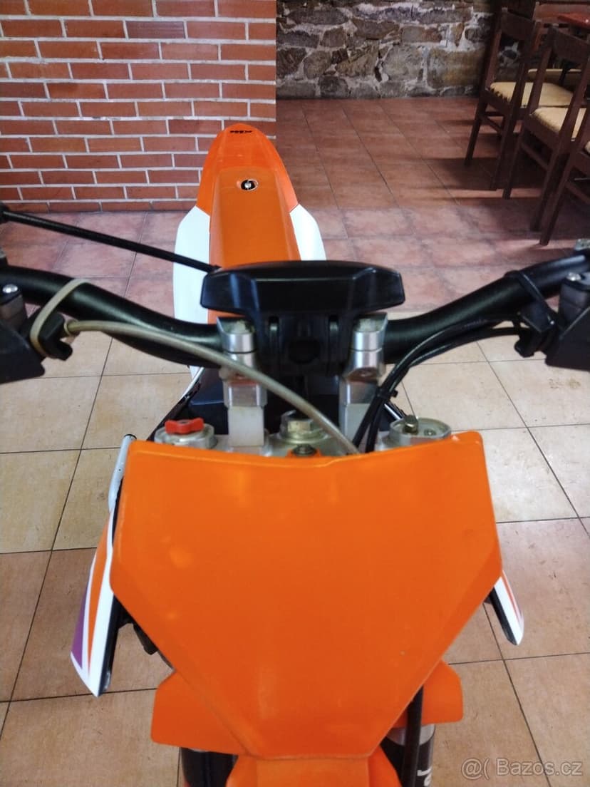 Ktm 65 SX 2024