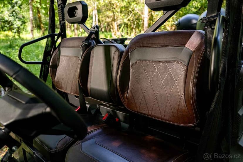 CFMOTO GLADIATOR U10 PRO / HIGHLAND