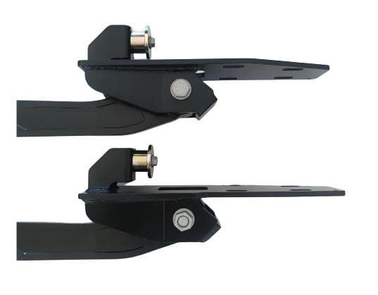 NISSAN PATROL Y60/Y61 - RAMENA SUPERFLEX