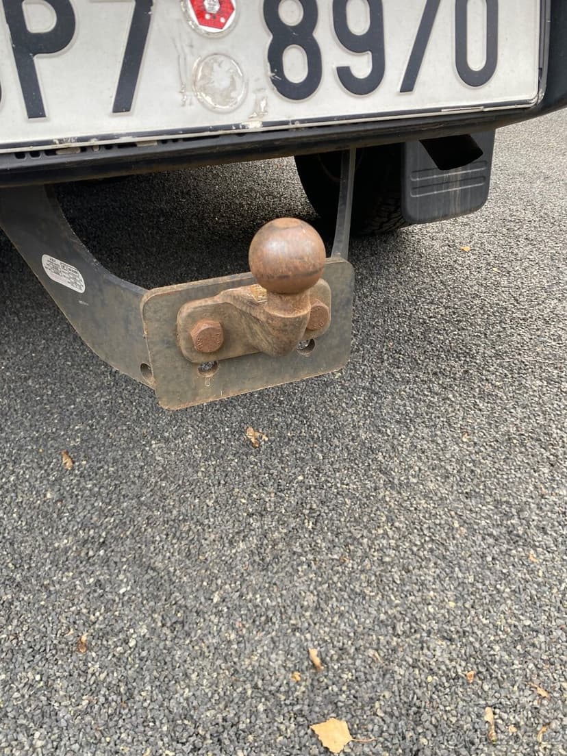 Toyota Hilux 2,5D-4D 106KW, 2013