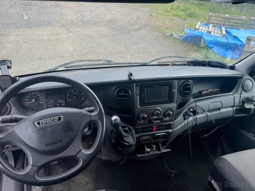 Iveco Daily V 3.0