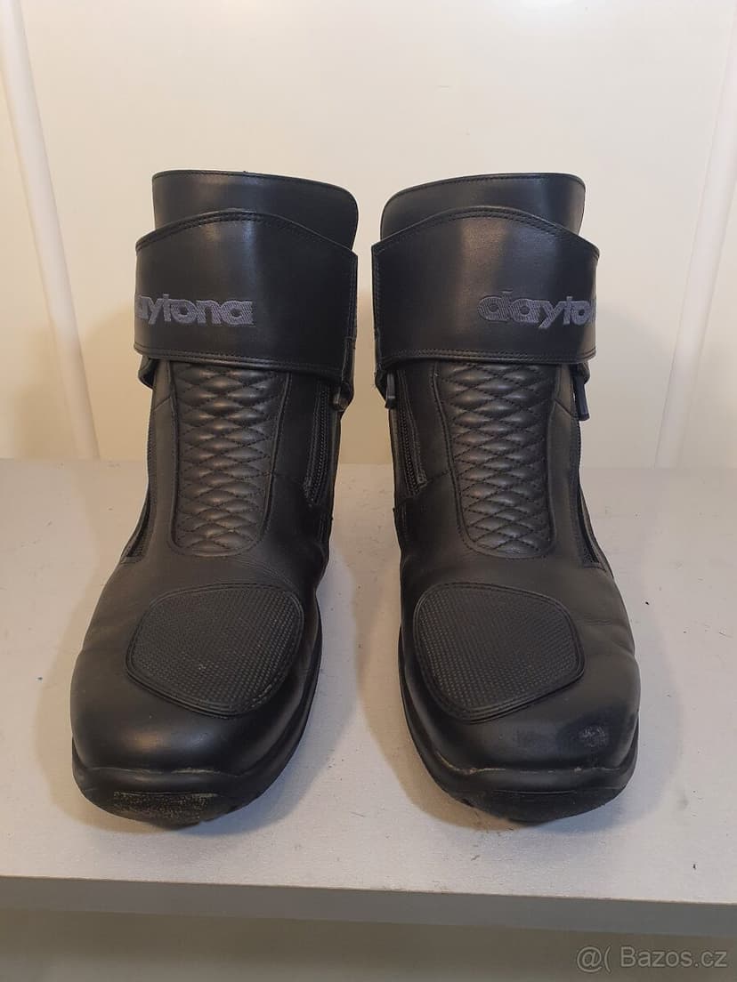 45 DAYTONA Sport Arrow GTX Kožené boty na motorku