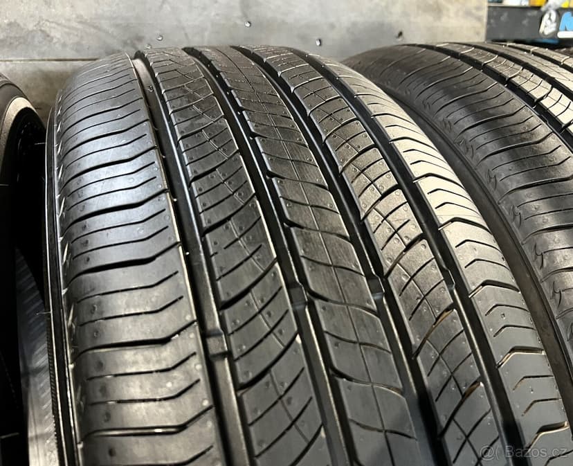 Letní pneumatiky 265/60 R18 110H, DOT0523, Zánovní - nové