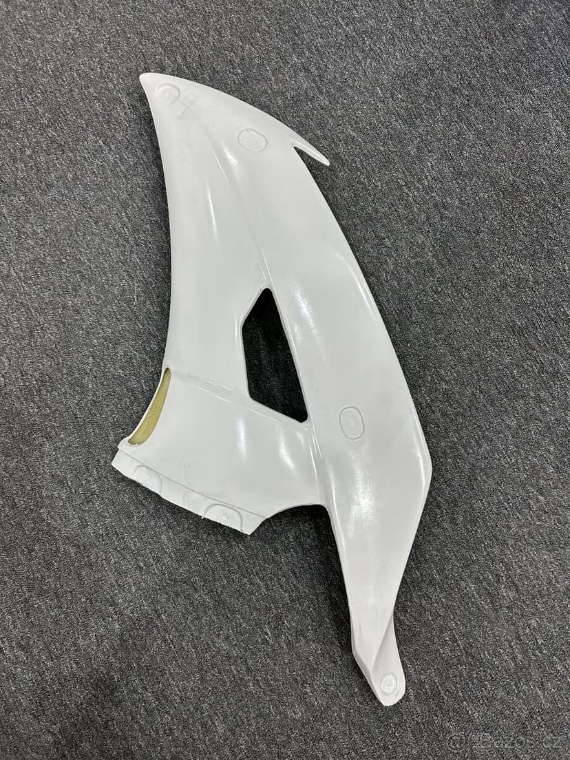 Laminátové Kapoty YAMAHA R6 2008-2016