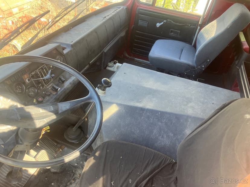 ROSS VIZA 330 4.4