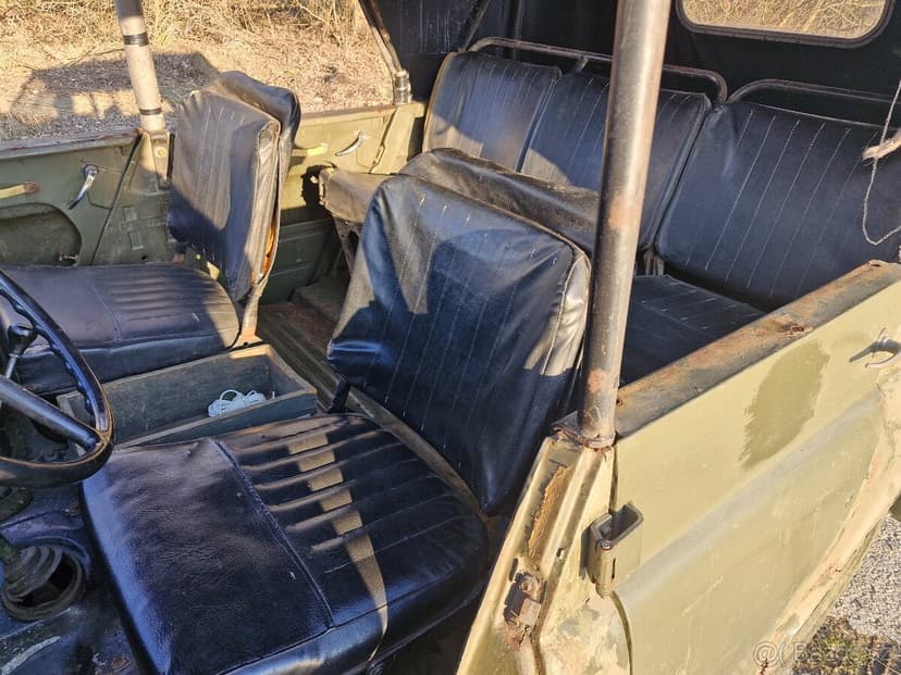 Uaz 469